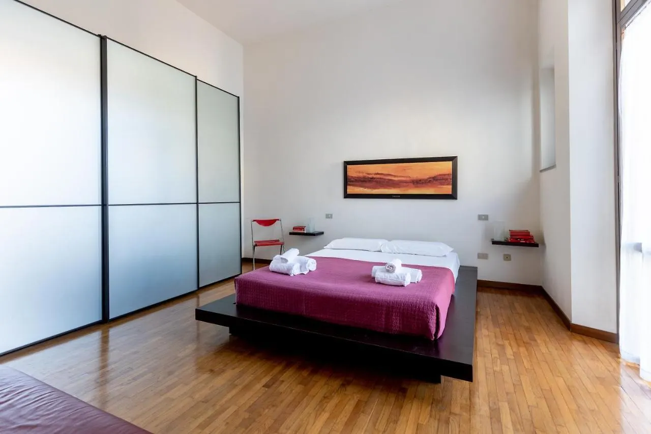 Tranquil Elegance In The Heart Of Pisa - Historic Convent Apartment