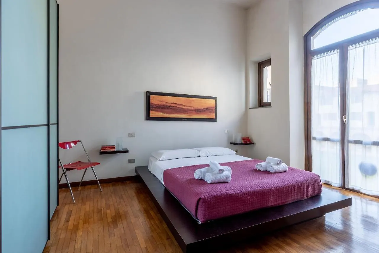 Tranquil Elegance In The Heart Of Pisa - Historic Convent Apartment 0*,